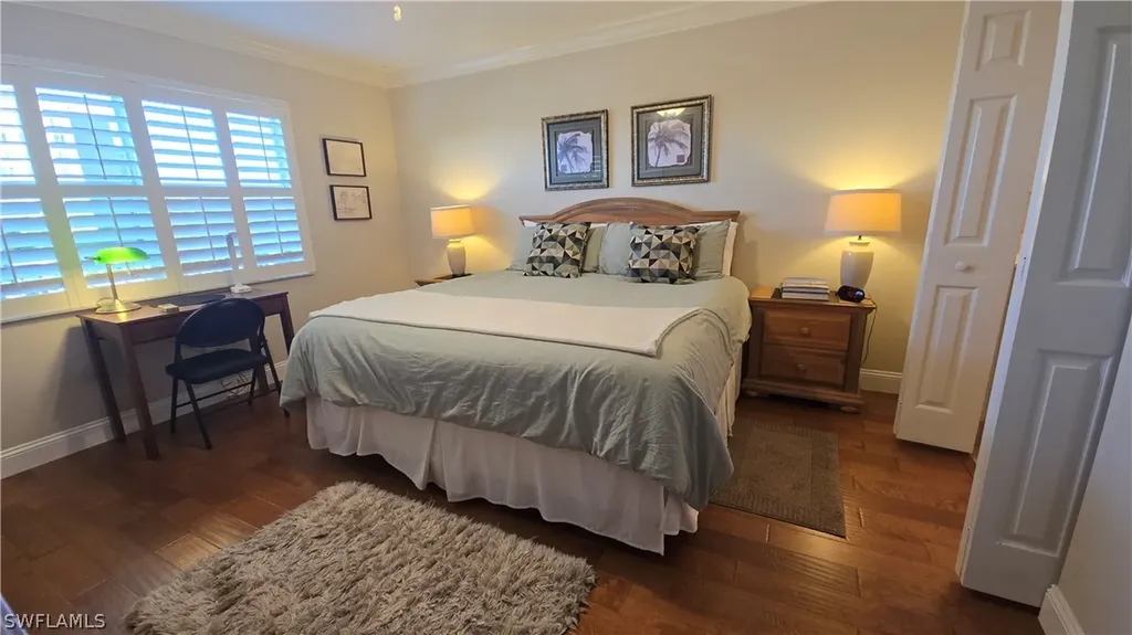 12945 Vanderbilt Drive Naples FL 34110