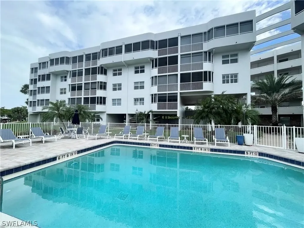 12945 Vanderbilt Drive Naples FL 34110
