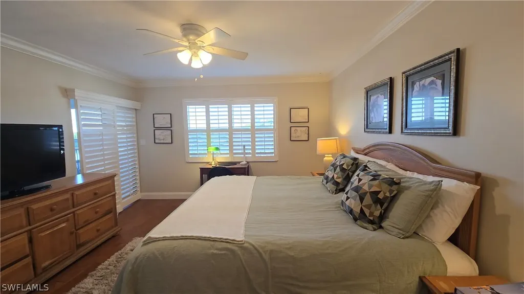12945 Vanderbilt Drive Naples FL 34110
