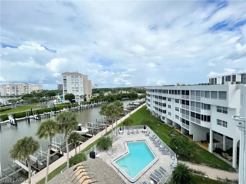 12945 Vanderbilt Drive Naples FL 34110