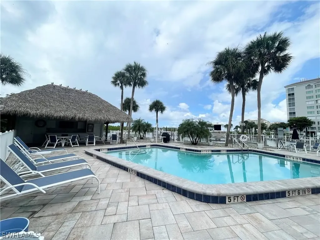 12945 Vanderbilt Drive Naples FL 34110