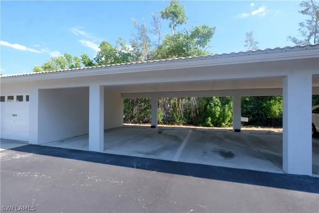12945 Vanderbilt Drive Naples FL 34110