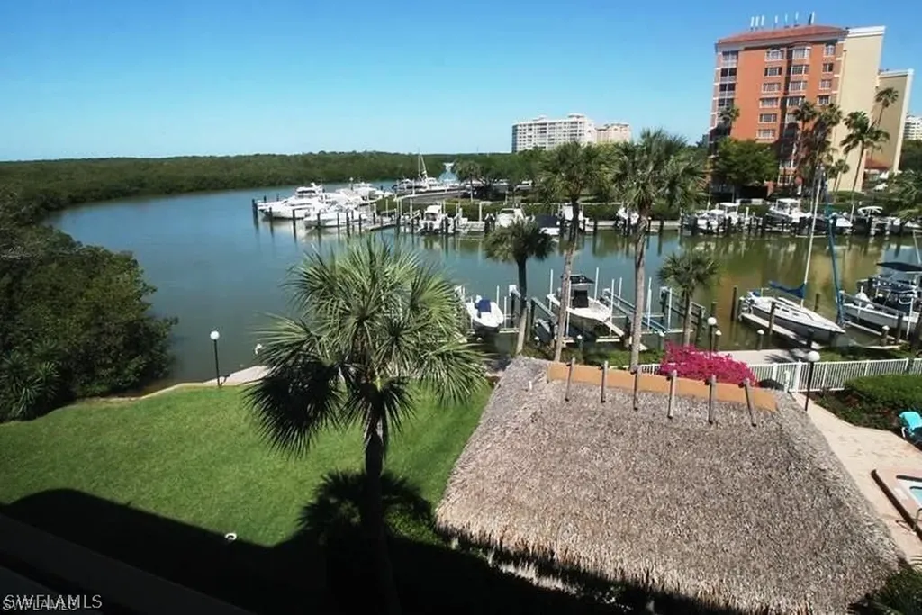 12945 Vanderbilt Drive Naples FL 34110