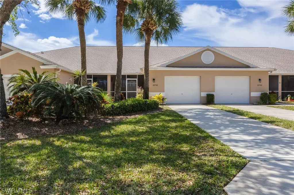 20742 Country Barn Drive Estero FL 33928