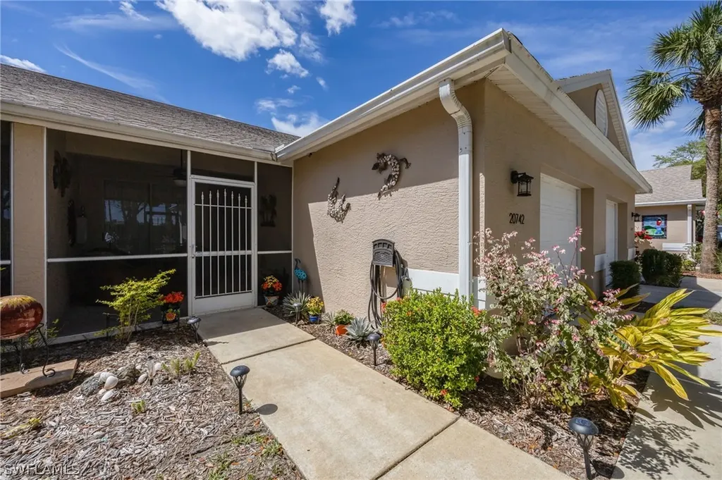 20742 Country Barn Drive Estero FL 33928
