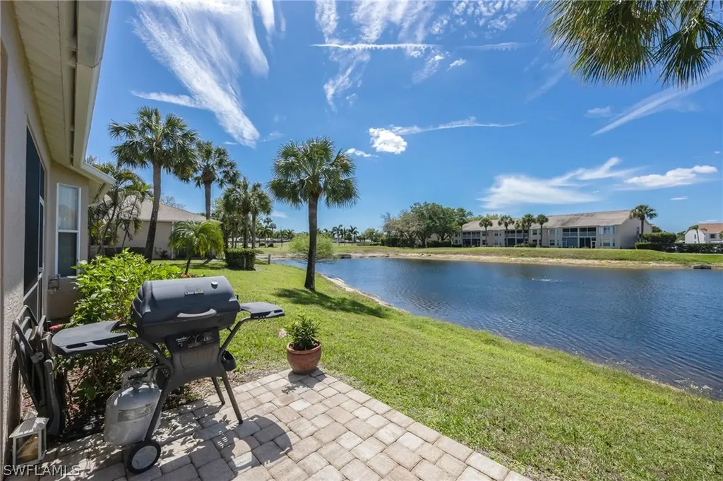20742 Country Barn Drive Estero FL 33928