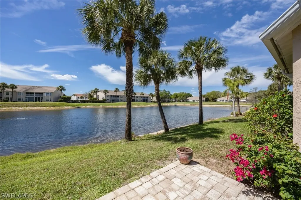 20742 Country Barn Drive Estero FL 33928