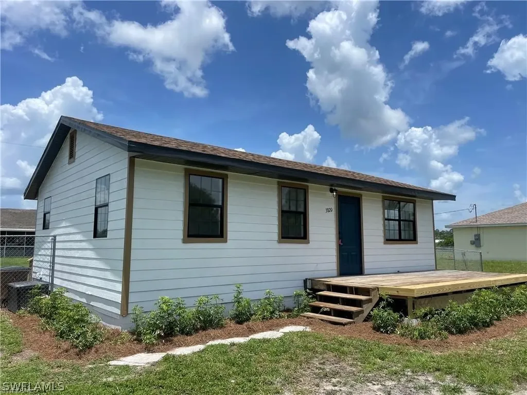 3820 20th Street W Lehigh Acres FL 33971