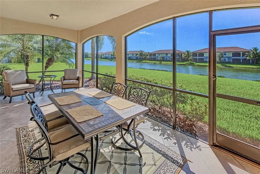 9126 Napoli Court Naples FL 34113