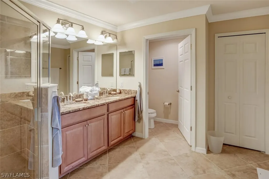 9126 Napoli Court Naples FL 34113