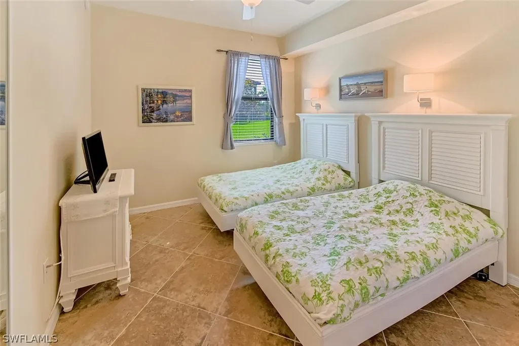 9126 Napoli Court Naples FL 34113