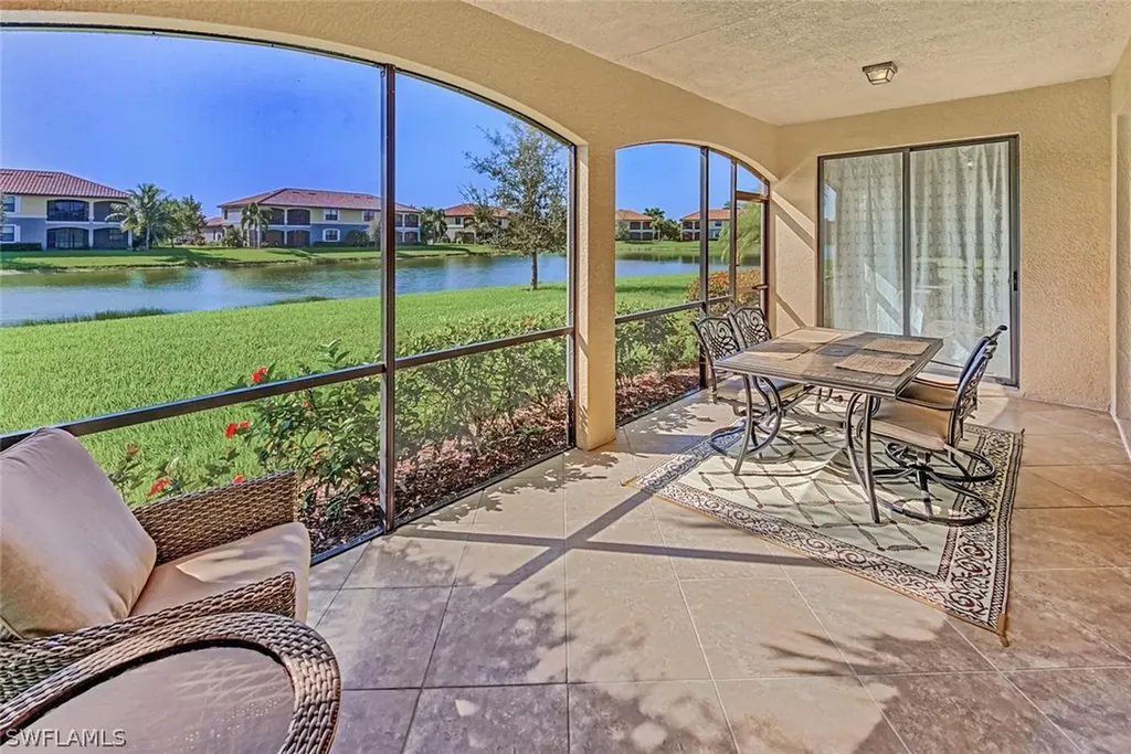 9126 Napoli Court Naples FL 34113