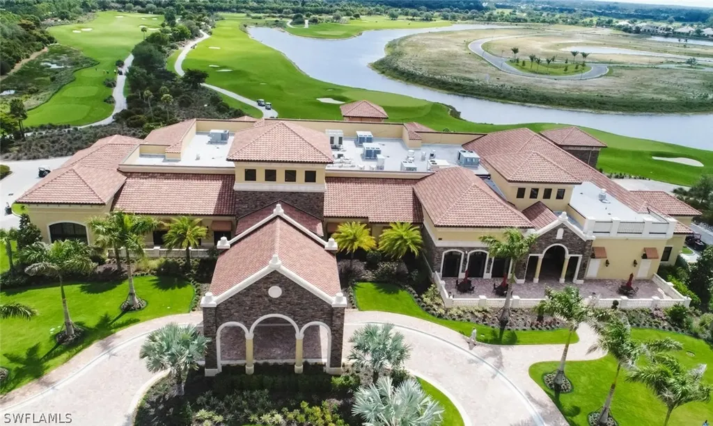 9126 Napoli Court Naples FL 34113