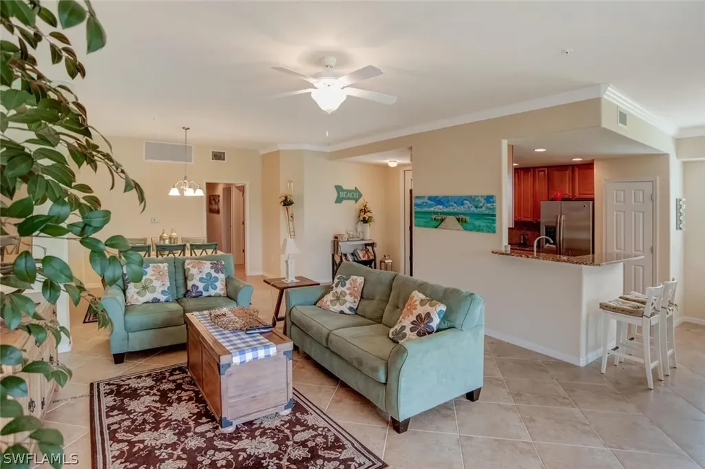 9126 Napoli Court Naples FL 34113