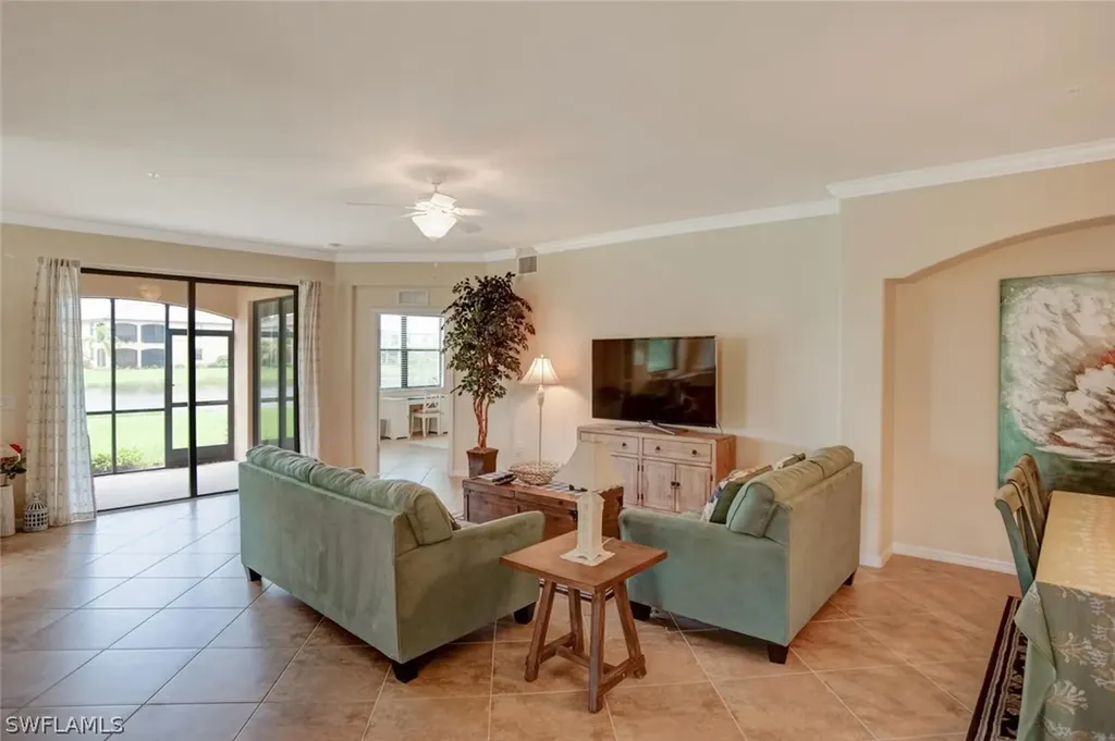 9126 Napoli Court Naples FL 34113