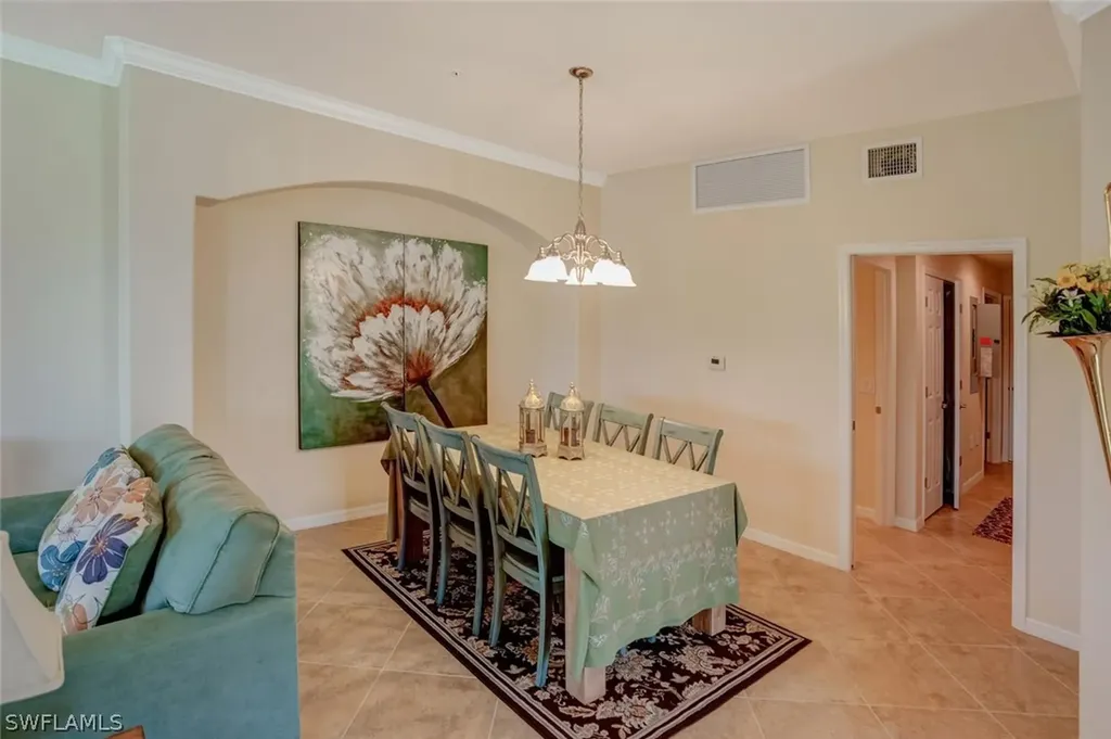 9126 Napoli Court Naples FL 34113