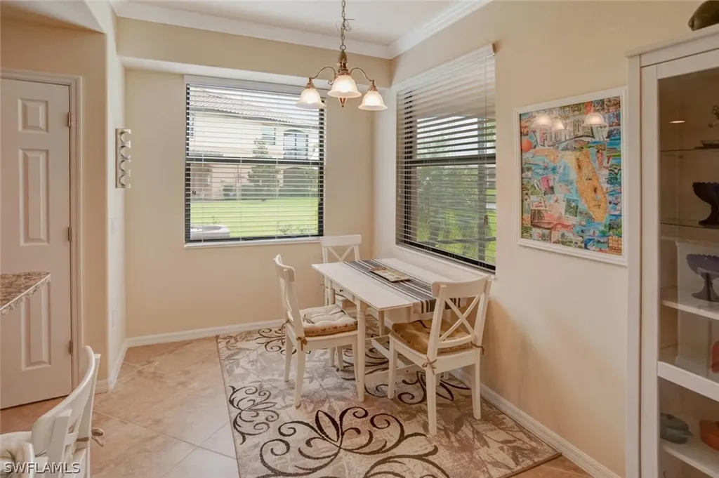 9126 Napoli Court Naples FL 34113