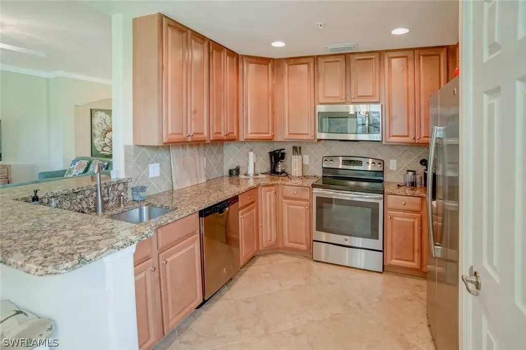 9126 Napoli Court Naples FL 34113