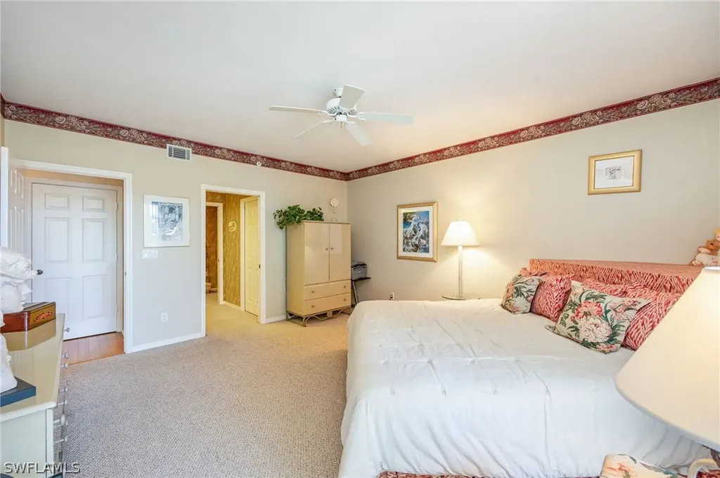 760 Waterford Drive Naples FL 34113