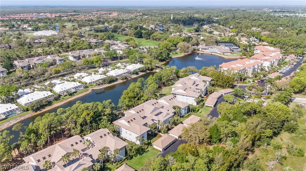 760 Waterford Drive Naples FL 34113