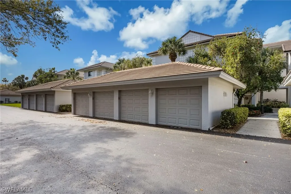 760 Waterford Drive Naples FL 34113