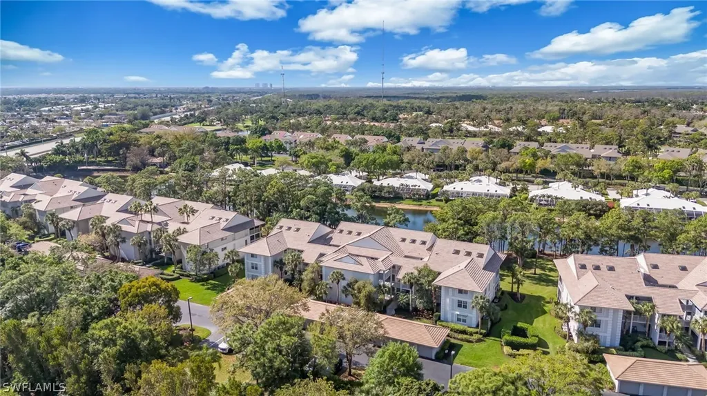 760 Waterford Drive Naples FL 34113