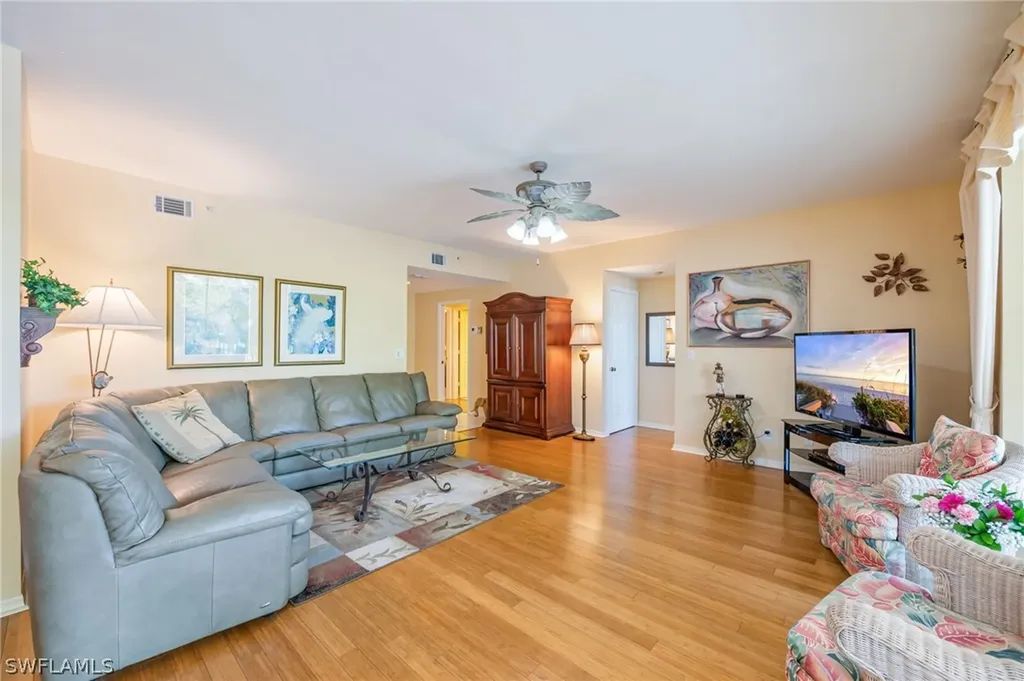 760 Waterford Drive Naples FL 34113