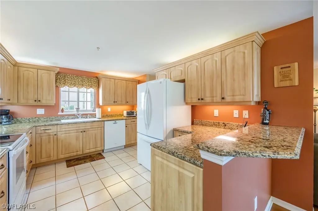 760 Waterford Drive Naples FL 34113