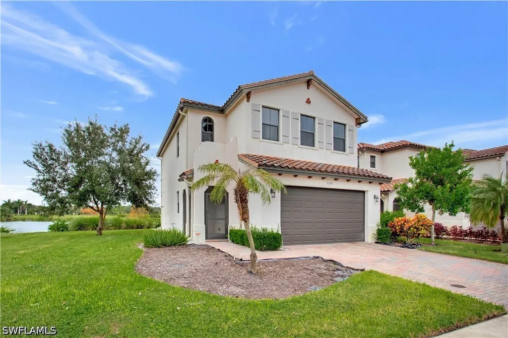 5309 Beckton Road Ave Maria FL 34142