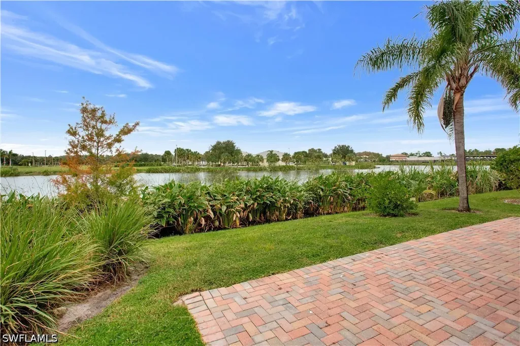 5309 Beckton Road Ave Maria FL 34142