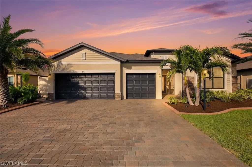 3341 Antilla Court Fort Myers FL 33905