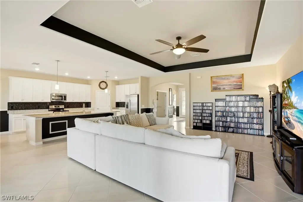 3341 Antilla Court Fort Myers FL 33905