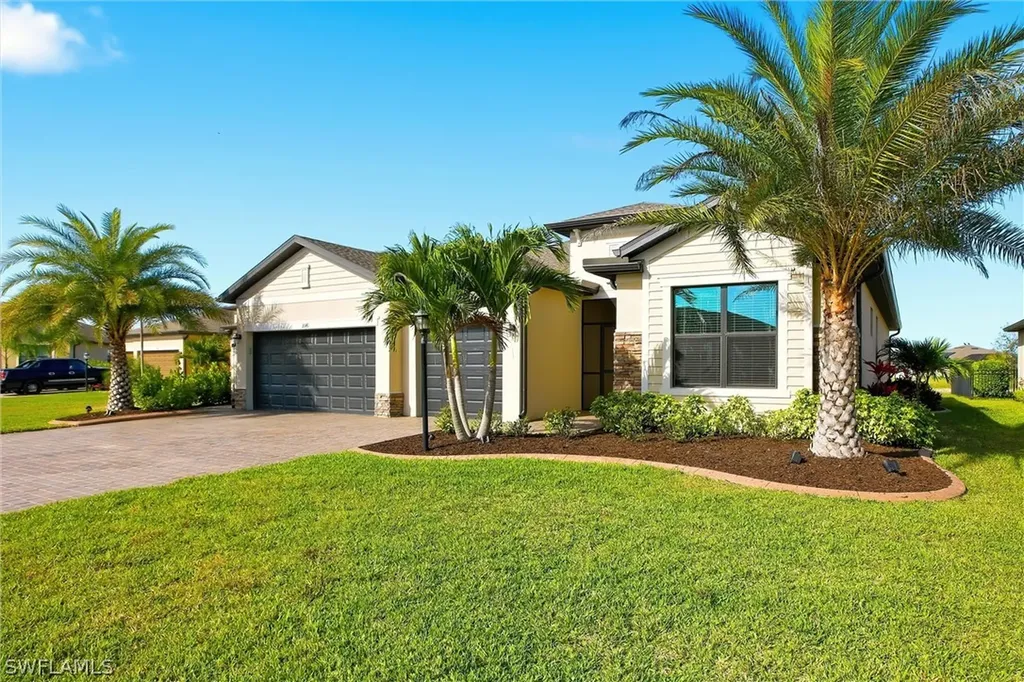 3341 Antilla Court Fort Myers FL 33905