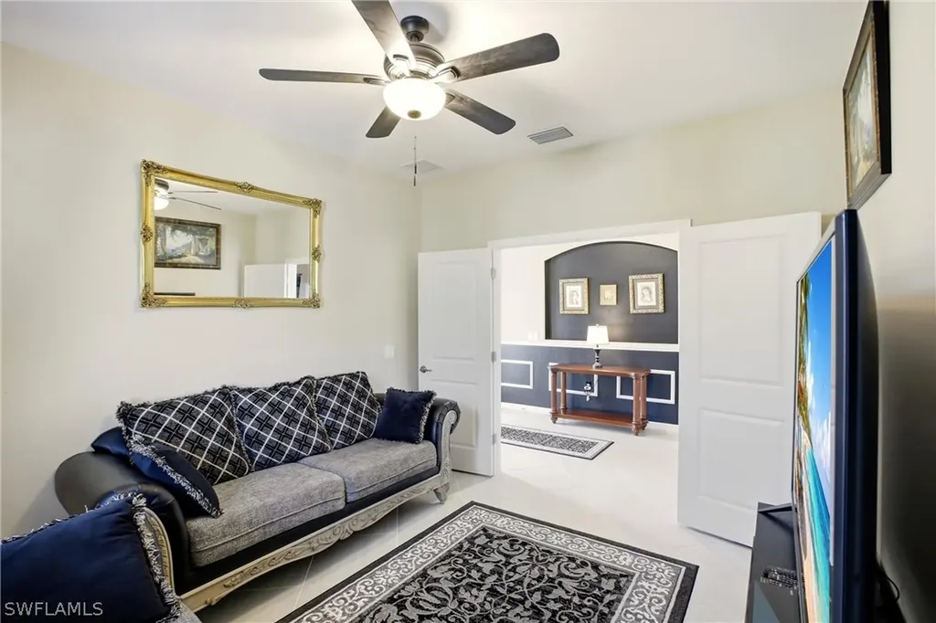 3341 Antilla Court Fort Myers FL 33905