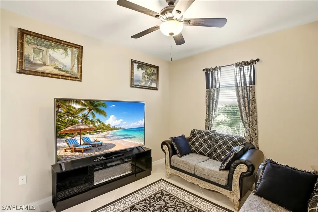 3341 Antilla Court Fort Myers FL 33905