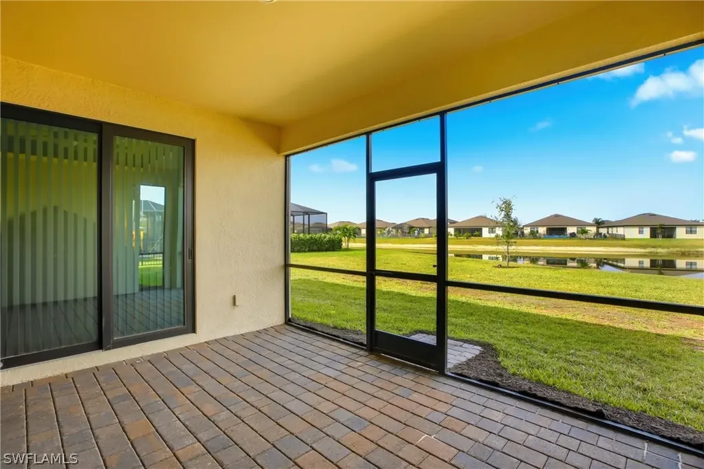 3341 Antilla Court Fort Myers FL 33905