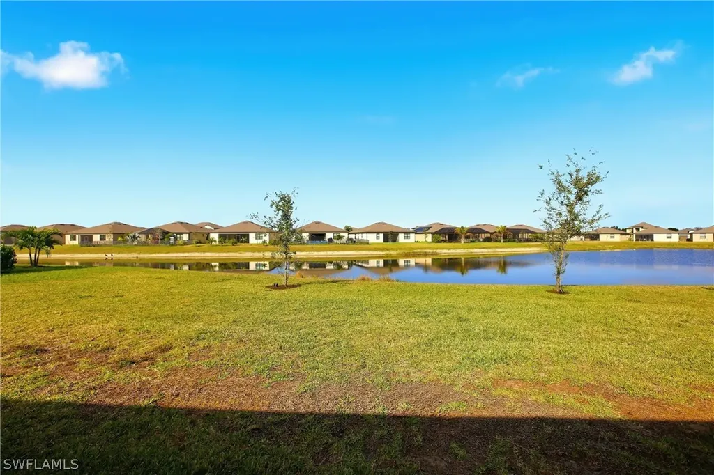 3341 Antilla Court Fort Myers FL 33905
