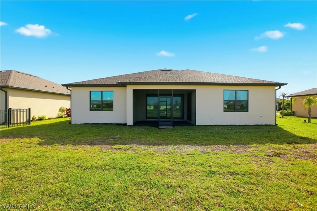 3341 Antilla Court Fort Myers FL 33905