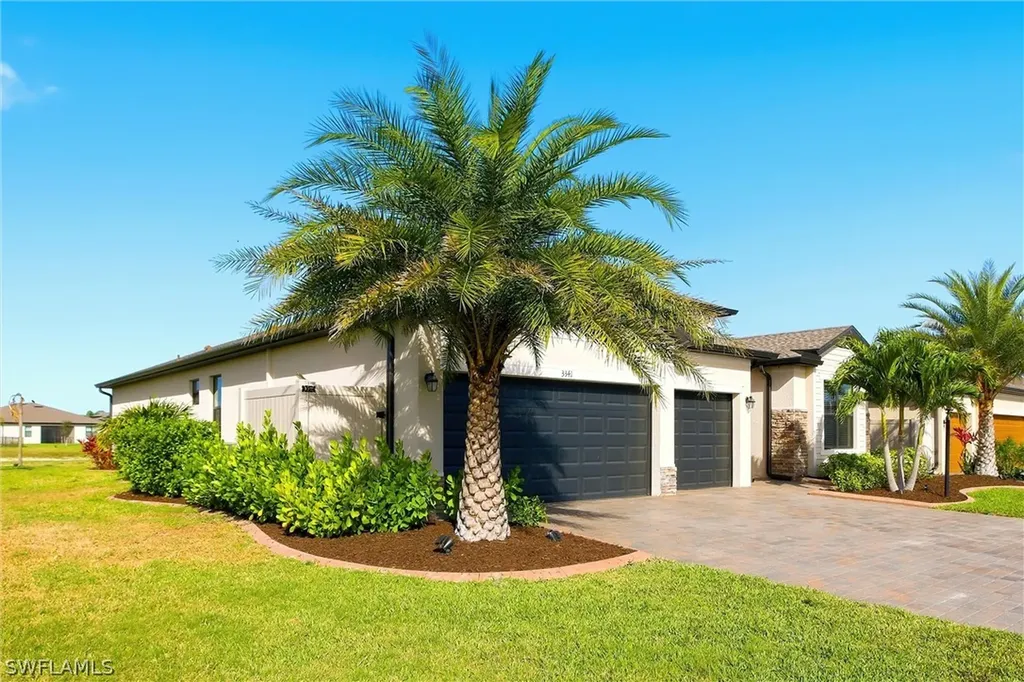 3341 Antilla Court Fort Myers FL 33905