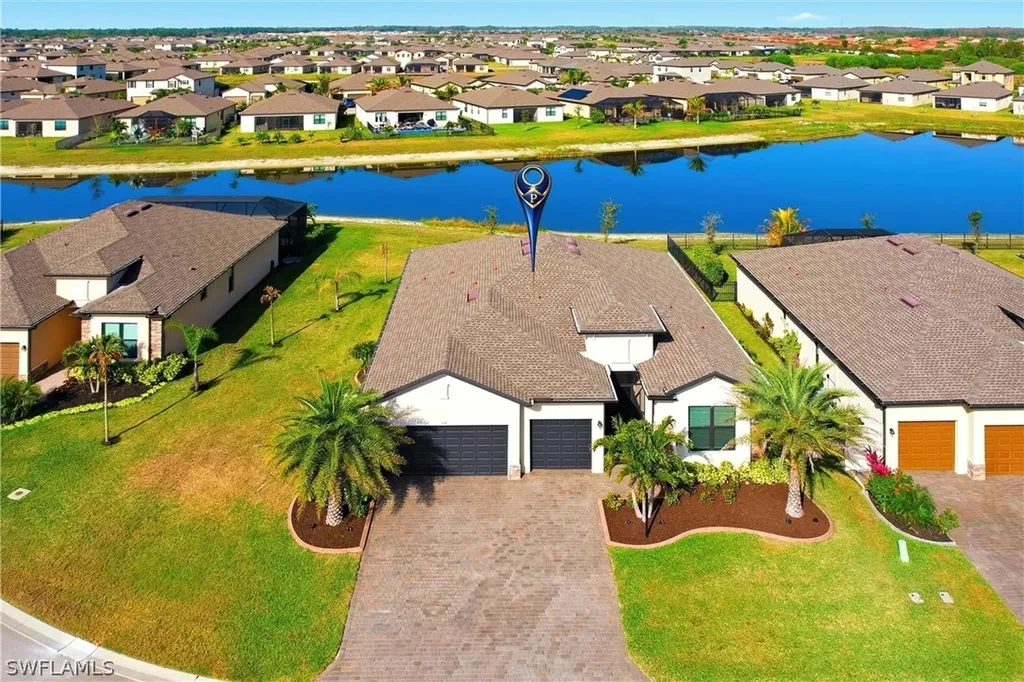3341 Antilla Court Fort Myers FL 33905