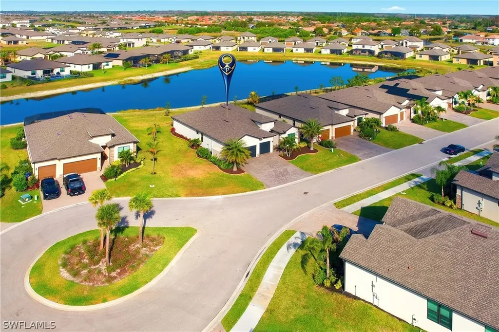 3341 Antilla Court Fort Myers FL 33905