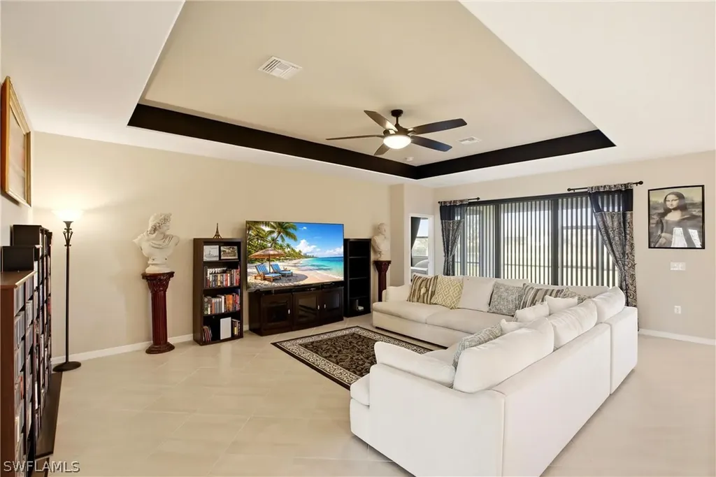 3341 Antilla Court Fort Myers FL 33905