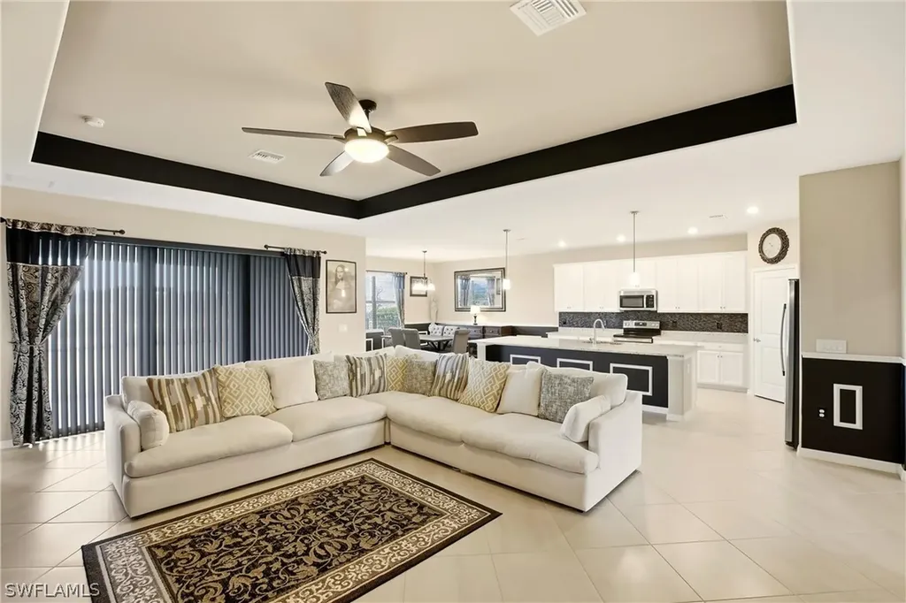 3341 Antilla Court Fort Myers FL 33905