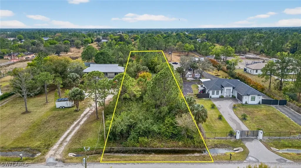 Naples FL, XXXX 60TH Avenue NE