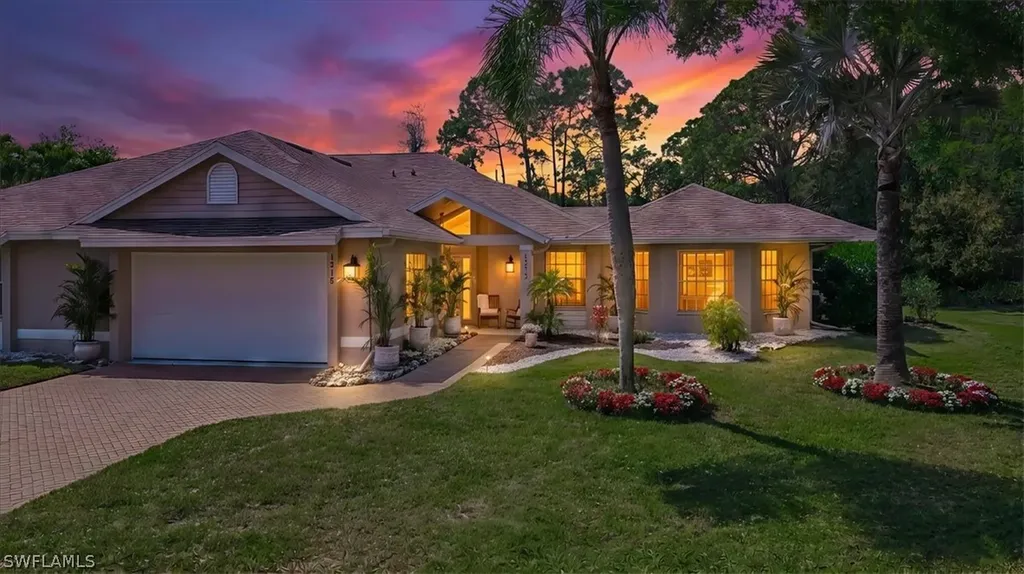 1215 Imperial Drive Naples FL 34110