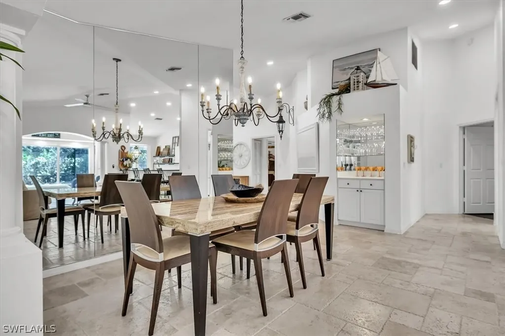 1215 Imperial Drive Naples FL 34110