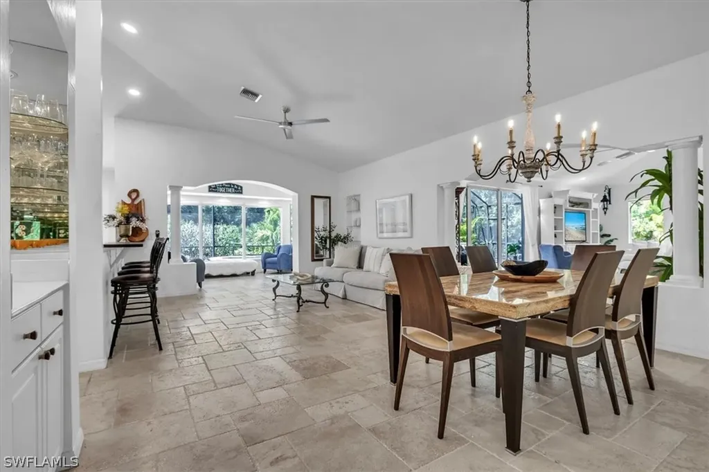 1215 Imperial Drive Naples FL 34110