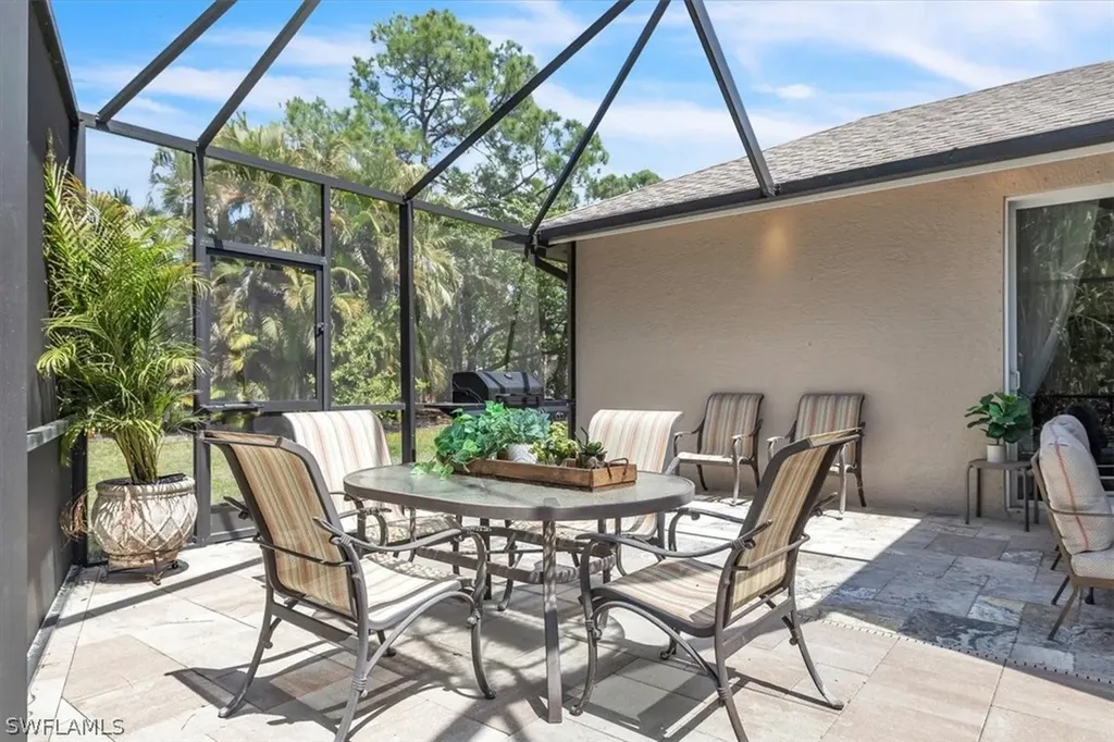 1215 Imperial Drive Naples FL 34110