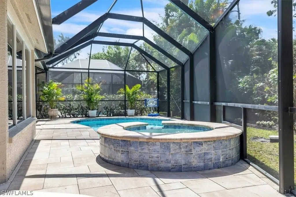 1215 Imperial Drive Naples FL 34110
