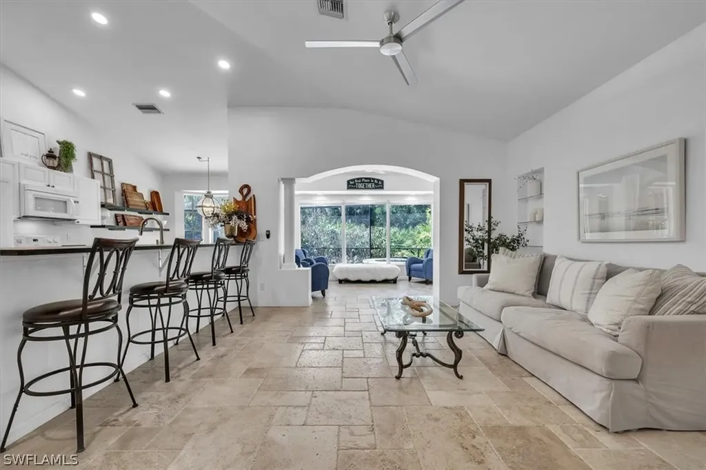 1215 Imperial Drive Naples FL 34110